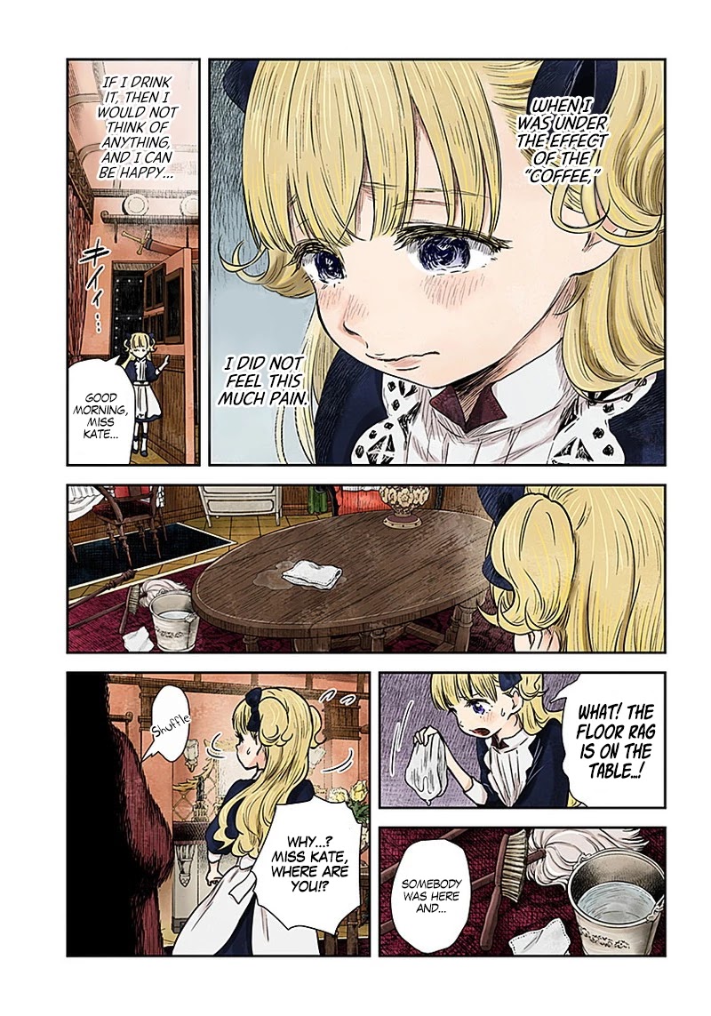 Shadows House, Chapter 80 image 09